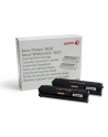 Toner Xerox |  2x1500 str | Phaser 3020/WorkCentre 3025 - nr 10