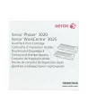 Toner Xerox |  2x1500 str | Phaser 3020/WorkCentre 3025 - nr 4