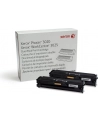 Toner Xerox |  2x1500 str | Phaser 3020/WorkCentre 3025 - nr 5