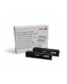 Toner Xerox |  2x1500 str | Phaser 3020/WorkCentre 3025 - nr 8