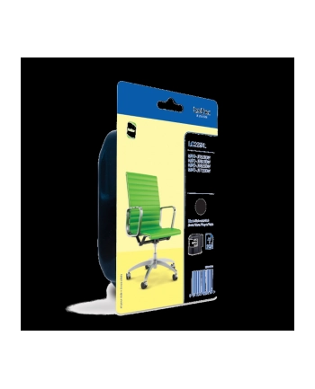 Tusz Brother LC229XLBKBP black blister |2400str| MFC-J5320DW/5600Series/5620D nr 1
