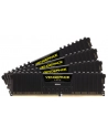 Corsair Vengeance LPX 4x8GB 2666MHz DDR4 CL16 DIMM 1.2V, Unbuffered - nr 12