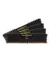 Corsair Vengeance LPX 4x8GB 2666MHz DDR4 CL16 DIMM 1.2V, Unbuffered - nr 24