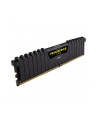 Corsair Vengeance LPX 4x8GB 2666MHz DDR4 CL16 DIMM 1.2V, Unbuffered - nr 25