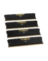 Corsair Vengeance LPX 4x8GB 2666MHz DDR4 CL16 DIMM 1.2V, Unbuffered - nr 29