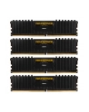 Corsair Vengeance LPX 4x8GB 2666MHz DDR4 CL16 DIMM 1.2V, Unbuffered - nr 30
