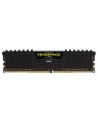 Corsair Vengeance LPX 4x8GB 2666MHz DDR4 CL16 DIMM 1.2V, Unbuffered - nr 36