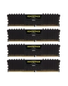 Corsair Vengeance LPX 4x8GB 2666MHz DDR4 CL16 DIMM 1.2V, Unbuffered - nr 45