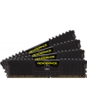 Corsair Vengeance LPX 4x8GB 2666MHz DDR4 CL16 DIMM 1.2V, Unbuffered - nr 47