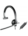 Logitech USB Headset H650e Mono - nr 126