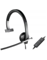 Logitech USB Headset H650e Mono - nr 128