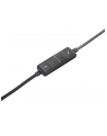 Logitech USB Headset H650e Mono - nr 13