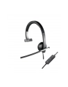 Logitech USB Headset H650e Mono - nr 146