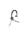 Logitech USB Headset H650e Mono - nr 156