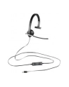 Logitech USB Headset H650e Mono - nr 160
