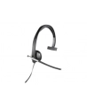 Logitech USB Headset H650e Mono - nr 167