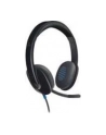 Logitech USB Headset H650e Mono - nr 170
