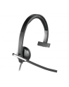 Logitech USB Headset H650e Mono - nr 1