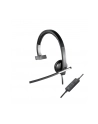 Logitech USB Headset H650e Mono - nr 22