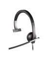 Logitech USB Headset H650e Mono - nr 31
