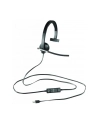 Logitech USB Headset H650e Mono - nr 35
