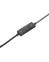 Logitech USB Headset H650e Mono - nr 41