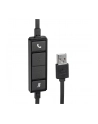Logitech USB Headset H650e Mono - nr 44
