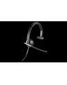 Logitech USB Headset H650e Mono - nr 46