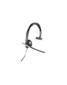 Logitech USB Headset H650e Mono - nr 52