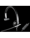 Logitech USB Headset H650e Mono - nr 53
