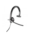 Logitech USB Headset H650e Mono - nr 54
