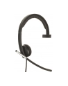 Logitech USB Headset H650e Mono - nr 57