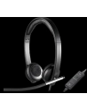Logitech USB Headset H650e Mono - nr 59