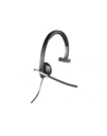Logitech USB Headset H650e Mono - nr 62