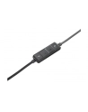 Logitech USB Headset H650e Mono - nr 64