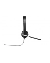 Logitech USB Headset H650e Mono - nr 65