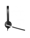 Logitech USB Headset H650e Mono - nr 74