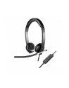 Logitech USB Headset H650e Stereo - nr 102