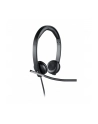 Logitech USB Headset H650e Stereo - nr 106