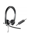 Logitech USB Headset H650e Stereo - nr 109