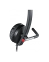 Logitech USB Headset H650e Stereo - nr 110