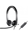 Logitech USB Headset H650e Stereo - nr 111