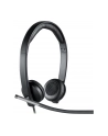 Logitech USB Headset H650e Stereo - nr 112