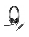 Logitech USB Headset H650e Stereo - nr 114
