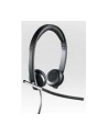 Logitech USB Headset H650e Stereo - nr 116