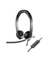 Logitech USB Headset H650e Stereo - nr 117