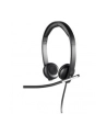 Logitech USB Headset H650e Stereo - nr 11
