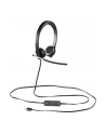 Logitech USB Headset H650e Stereo - nr 121