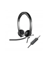 Logitech USB Headset H650e Stereo - nr 123