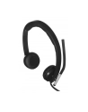 Logitech USB Headset H650e Stereo - nr 14
